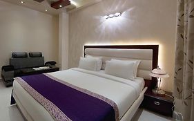 Hotel Central Residency Varanasi